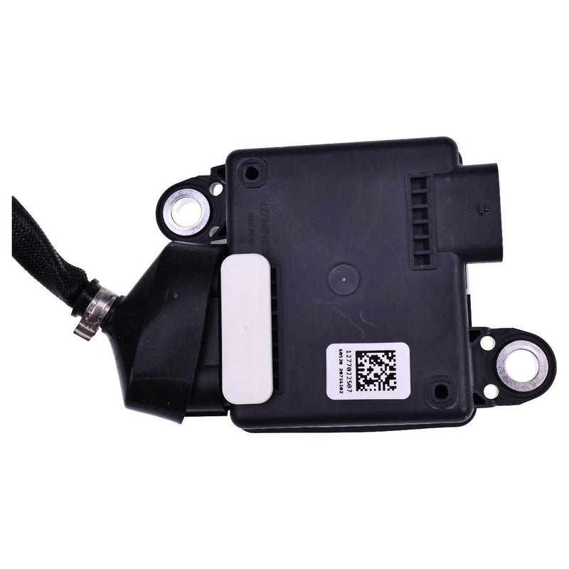 DURAFORCE Nitrogen Oxide Nox Sensor 68146138AC For 2014-2015 Jeep Grand Ram 1500 2500 3500