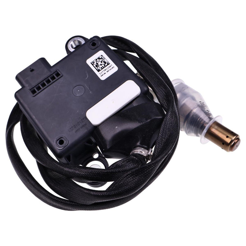 DURAFORCE Nitrogen Oxide Nox Sensor 68146138AC For 2014-2015 Jeep Grand Ram 1500 2500 3500
