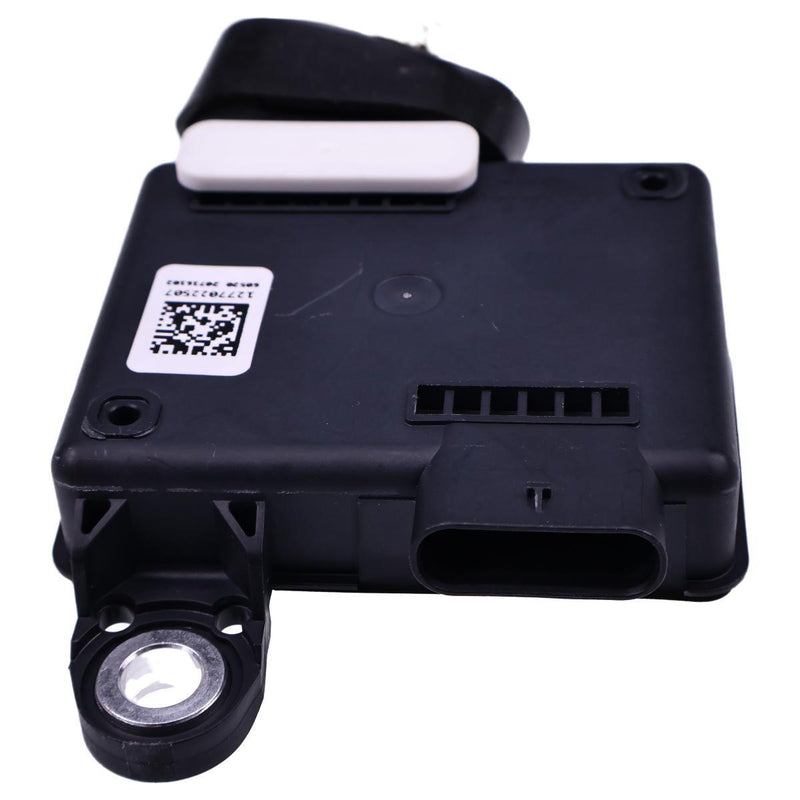 DURAFORCE Nitrogen Oxide Nox Sensor 68146138AC For 2014-2015 Jeep Grand Ram 1500 2500 3500