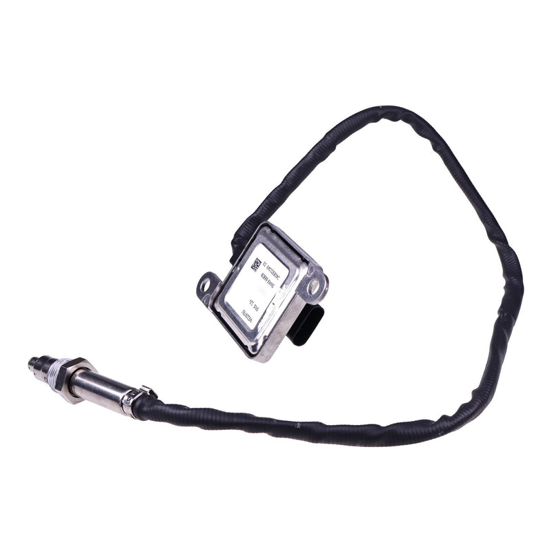 DURAFORCE Nitrogen Oxygen Sensor ME229792 5WK96880B For Mitsubishi Truck FE160 4P10 2012