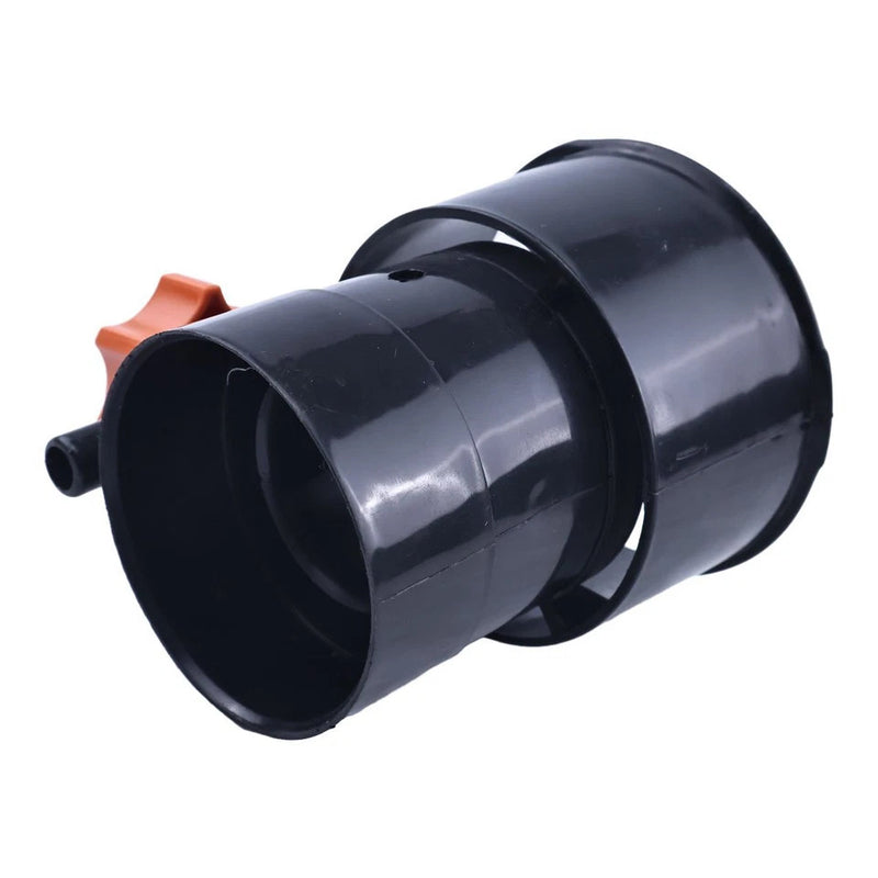DURAFORCE Nozzle Tip 4203-700-6318 42037006318 for STIHL SR200 SR320 SR340 SR420