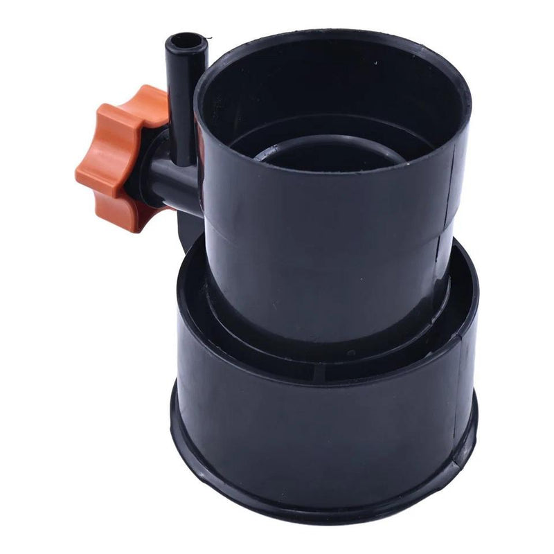 DURAFORCE Nozzle Tip 4203-700-6318 42037006318 for STIHL SR200 SR320 SR340 SR420