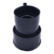 DURAFORCE Nozzle Tip 4203-700-6318 42037006318 for STIHL SR200 SR320 SR340 SR420