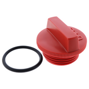 DURAFORCE Oil Cap 38240-21410 for Kubota BX2230 BX22 M7060 M7580 L3408 L3608 L4610 BX2200D