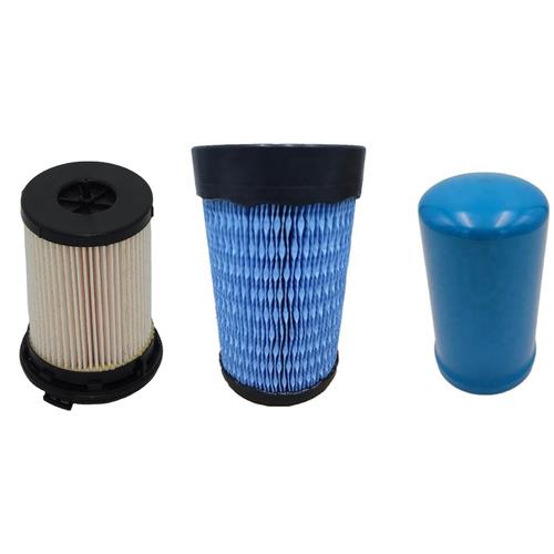 DURAFORCE Oil Change PM Kit 11-9959 11-9965 11-9955 For Thermo King Precedent S600 S700