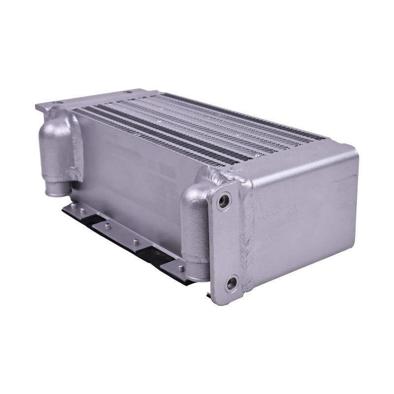 DURAFORCE Oil Cooler 04272659 04270828 04102797 For Deutz Engine L2011 F3L1011 D2011L03I