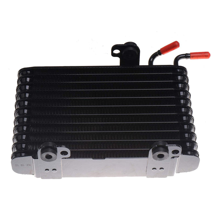 DURAFORCE Oil Cooler 2920A290 For Mitsubishi Outlander GF2W GF3W GF5W GF6W GF7W GF8W