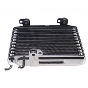 DURAFORCE Oil Cooler 2920A290 For Mitsubishi Outlander GF2W GF3W GF5W GF6W GF7W GF8W