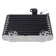 DURAFORCE Oil Cooler 2920A290 For Mitsubishi Outlander GF2W GF3W GF5W GF6W GF7W GF8W