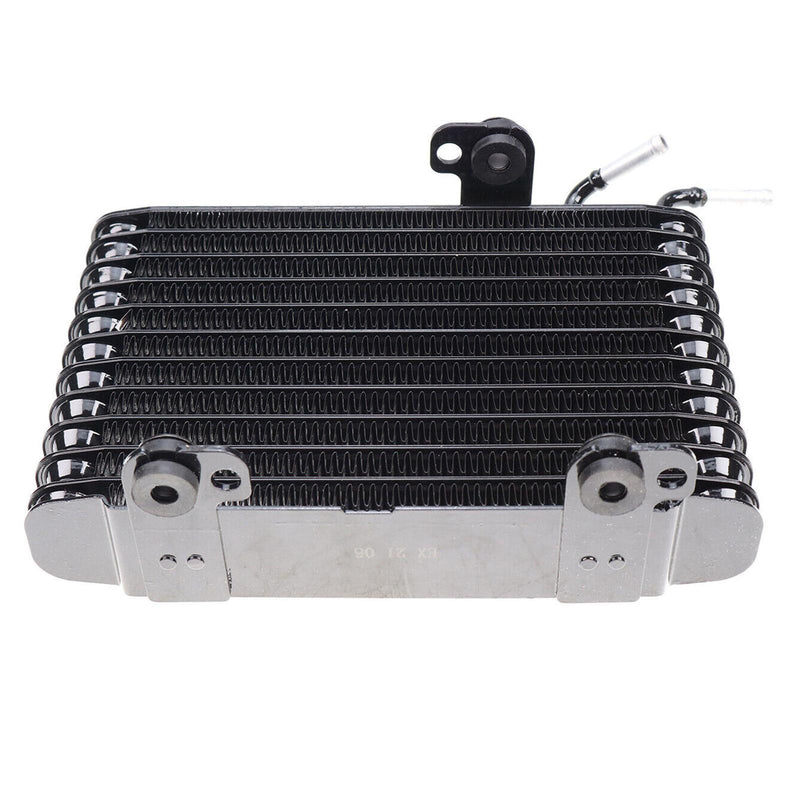 DURAFORCE Oil Cooler 2920A290 For Mitsubishi Outlander GF2W GF3W GF5W GF6W GF7W GF8W