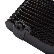 DURAFORCE Oil Cooler 2920A290 For Mitsubishi Outlander GF2W GF3W GF5W GF6W GF7W GF8W