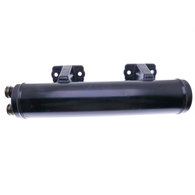 DURAFORCE Oil Cooler 4975879 3161781 3081359 4386525 For Cummins Engine M11 ISM QSM