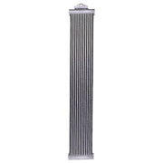 DURAFORCE Oil Cooler 68247209AA for Jeep Renegade Ram ProMaster City 2015-2018