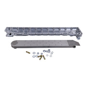 DURAFORCE Oil Cooler Assembly 1-21700-249-1 1-21700-249-2 For Isuzu Engine 6BG1 6BD1 6BD1T