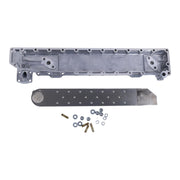 DURAFORCE Oil Cooler Assembly 1-21700-249-1 1-21700-249-2 For Isuzu Engine 6BG1 6BD1 6BD1T