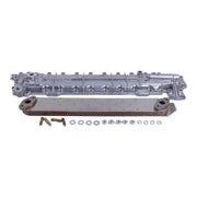 DURAFORCE Oil Cooler Assembly 1-21700-249-1 1-21700-249-2 For Isuzu Engine 6BG1 6BD1 6BD1T