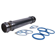 DURAFORCE Oil Cooler Assy 1815904C2 for Navistar DT466 I530 Ford F250 F350 F450 F550 7.3L
