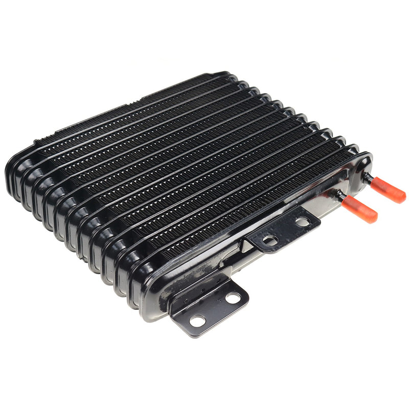 DURAFORCE Oil Cooler Radiator 2920A024 for Mitsubishi Outlander 3.0L V6 Engine 6B31