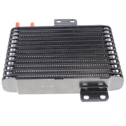 DURAFORCE Oil Cooler Radiator 2920A024 for Mitsubishi Outlander 3.0L V6 Engine 6B31
