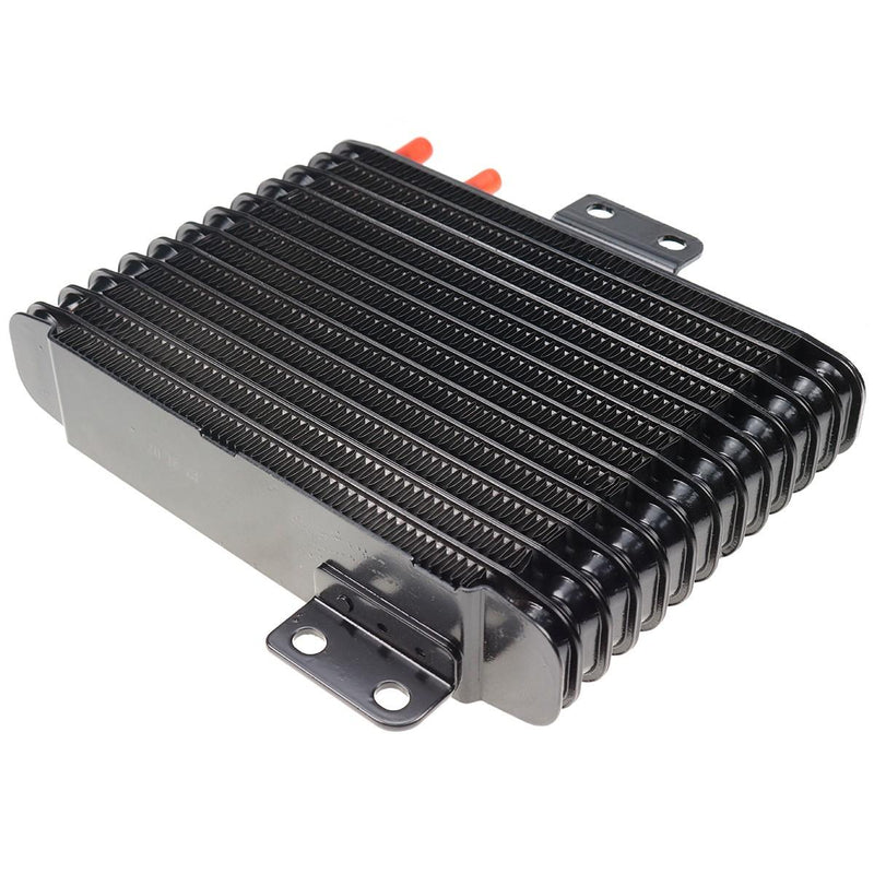 DURAFORCE Oil Cooler Radiator 2920A024 for Mitsubishi Outlander 3.0L V6 Engine 6B31