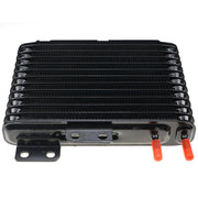 DURAFORCE Oil Cooler Radiator 2920A024 for Mitsubishi Outlander 3.0L V6 Engine 6B31