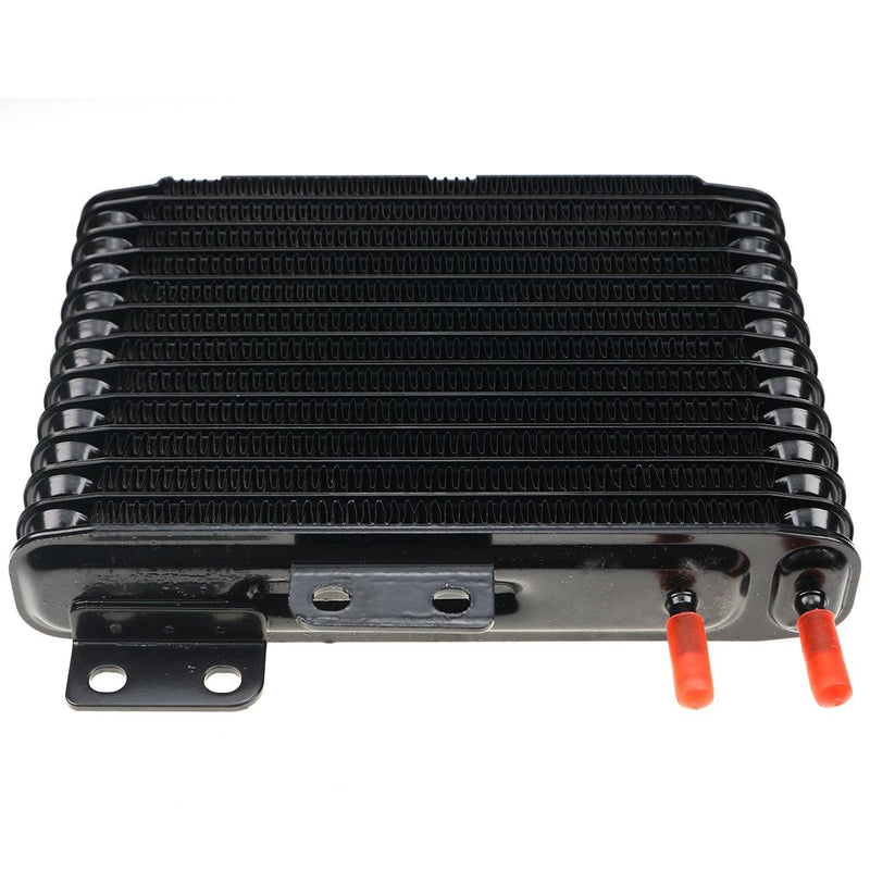 DURAFORCE Oil Cooler Radiator 2920A024 for Mitsubishi Outlander 3.0L V6 Engine 6B31