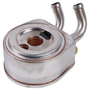 DURAFORCE Oil Cooler RE31929 for John Deere 310A 310C 315C 410 415B 710B 710D 190 70 290D