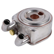 DURAFORCE Oil Cooler RE31929 for John Deere 310A 310C 315C 410 415B 710B 710D 190 70 290D
