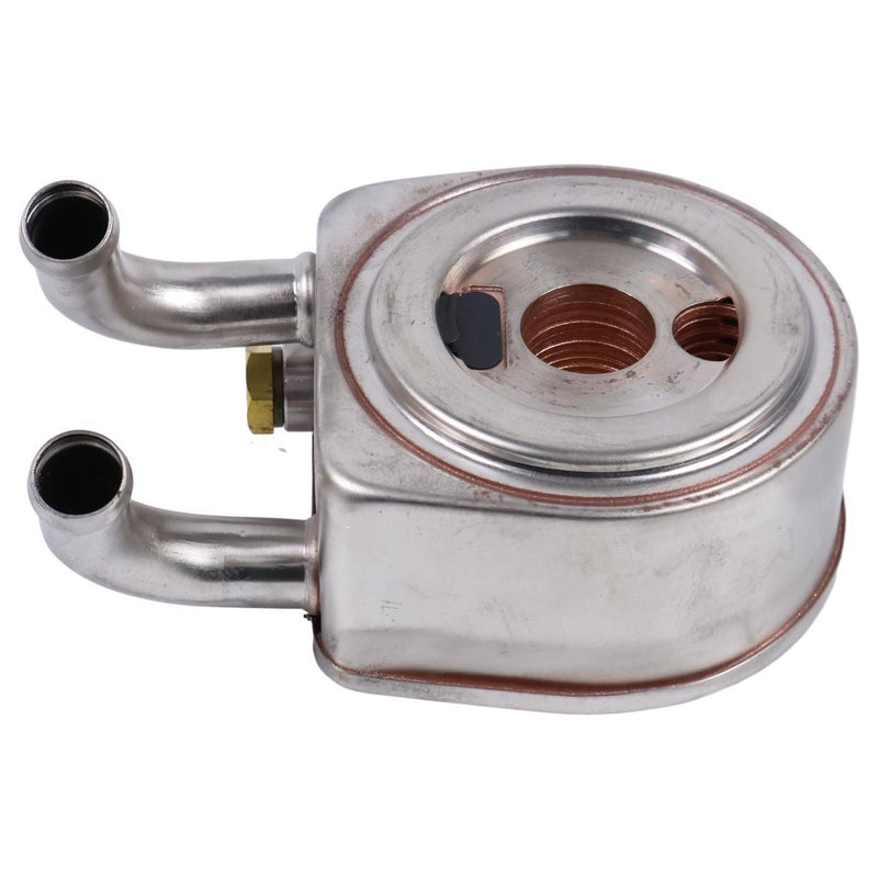 DURAFORCE Oil Cooler RE31929 for John Deere 310A 310C 315C 410 415B 710B 710D 190 70 290D