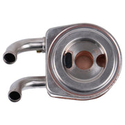DURAFORCE Oil Cooler RE31929 for John Deere 310A 310C 315C 410 415B 710B 710D 190 70 290D