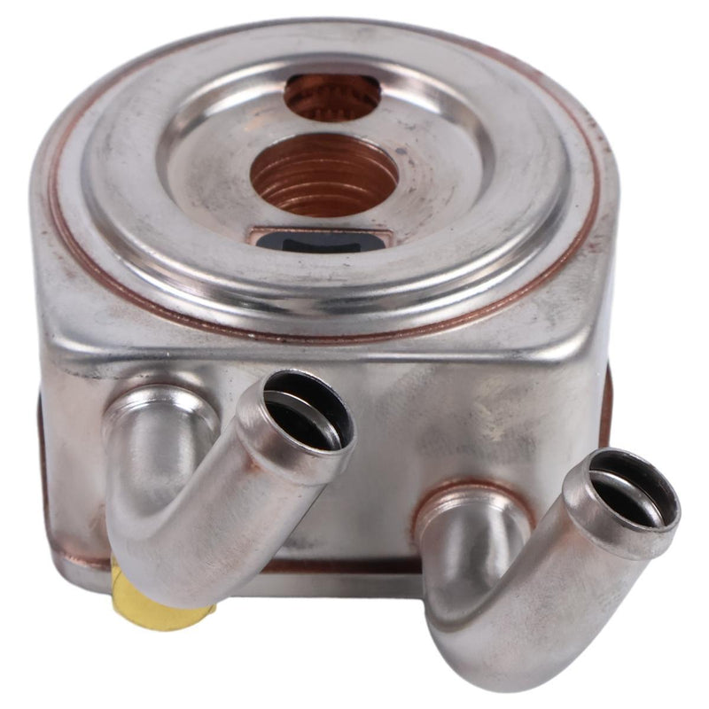 DURAFORCE Oil Cooler RE31929 for John Deere 310A 310C 315C 410 415B 710B 710D 190 70 290D