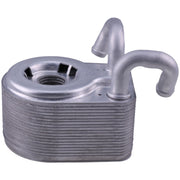 DURAFORCE Oil Cooler RE515469 Fits for John Deere 5065M 333D 332D 332 329D 328D 328 325