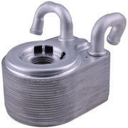 DURAFORCE Oil Cooler RE515469 Fits for John Deere 5065M 333D 332D 332 329D 328D 328 325