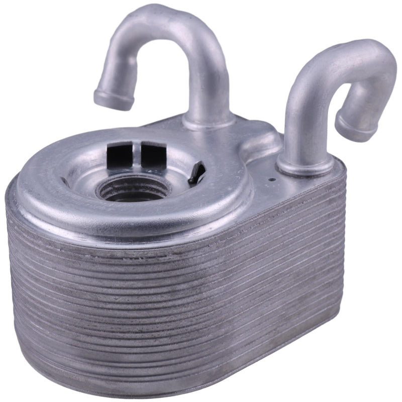 DURAFORCE Oil Cooler RE515469 Fits for John Deere 5065M 333D 332D 332 329D 328D 328 325