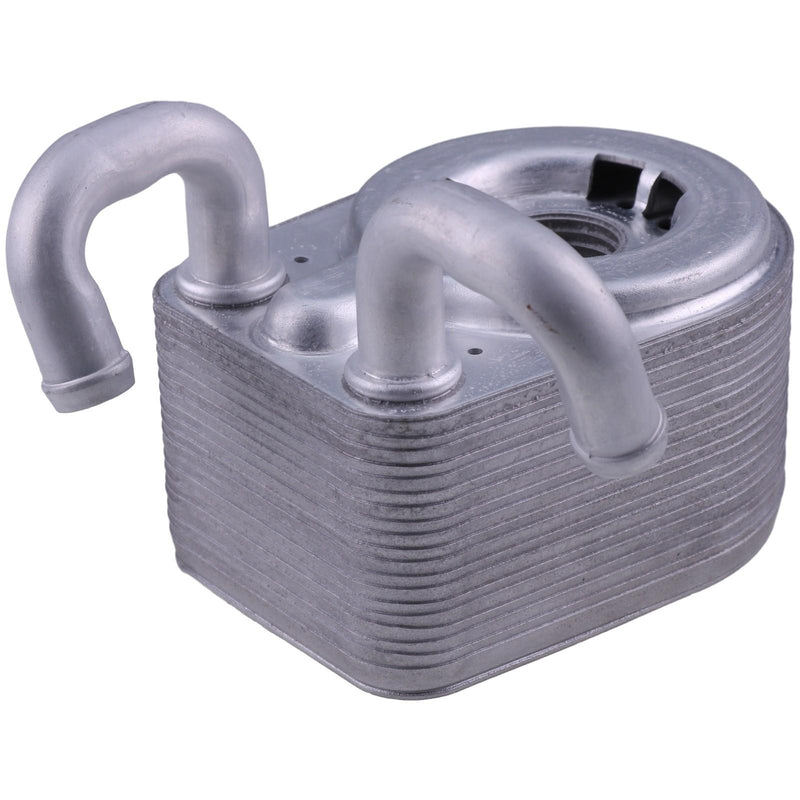 DURAFORCE Oil Cooler RE515469 Fits for John Deere 5065M 333D 332D 332 329D 328D 328 325