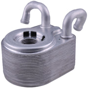 DURAFORCE Oil Cooler RE515469 For John Deere Tractors 4120, 4320, 4520, 4720, 5225+
