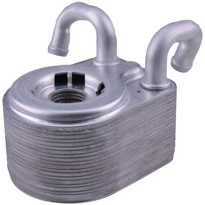 DURAFORCE Oil Cooler RE515469 For John Deere Tractors 4120, 4320, 4520, 4720, 5225+