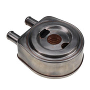 DURAFORCE Oil Cooler RE61767 for John Deere 6059 5.9L 6.8L 3029 4039 4239 3110 3300 2355