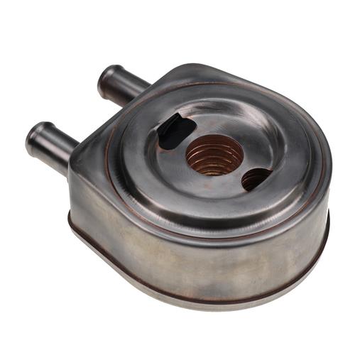 DURAFORCE Oil Cooler RE61767 for John Deere 6059 5.9L 6.8L 3029 4039 4239 3110 3300 2355