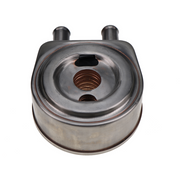 DURAFORCE Oil Cooler RE61767 for John Deere 6059 5.9L 6.8L 3029 4039 4239 3110 3300 2355