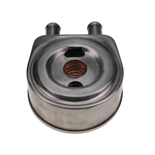 DURAFORCE Oil Cooler RE61767 for John Deere 6059 5.9L 6.8L 3029 4039 4239 3110 3300 2355