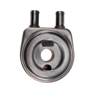 DURAFORCE Oil Cooler RE61767 for John Deere 6059 5.9L 6.8L 3029 4039 4239 3110 3300 2355