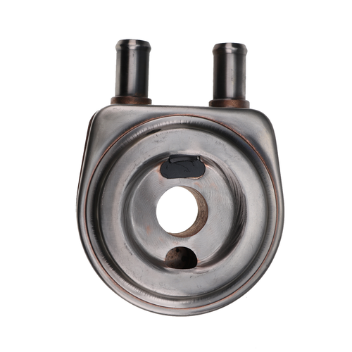 DURAFORCE Oil Cooler RE61767 for John Deere 6059 5.9L 6.8L 3029 4039 4239 3110 3300 2355
