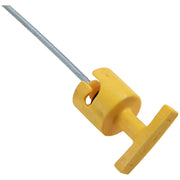 DURAFORCE Oil Dipstick C4994561 4994561 For Cummins Engine DCEC