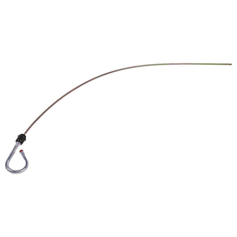 DURAFORCE Oil Dipstick Indicator 3933364 3907708 For Cummins B5.9 4B 6B 8.3C 6C ISB 5.9L