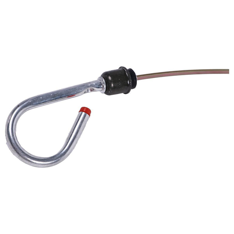 DURAFORCE Oil Dipstick Indicator 3933364 3907708 For Cummins B5.9 4B 6B 8.3C 6C ISB 5.9L