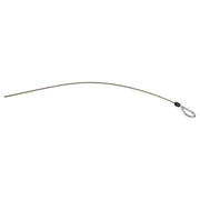 DURAFORCE Oil Dipstick Indicator 3933364 3907708 For Cummins B5.9 4B 6B 8.3C 6C ISB 5.9L