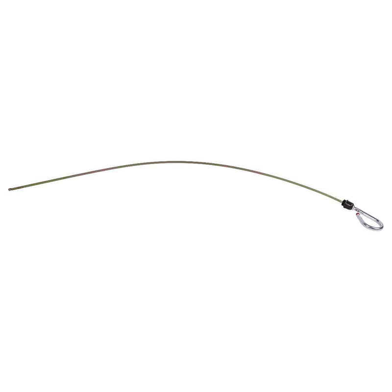 DURAFORCE Oil Dipstick Indicator 3933364 3907708 For Cummins B5.9 4B 6B 8.3C 6C ISB 5.9L