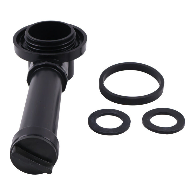 DURAFORCE Oil Filler Tube Kits 3921644 Fit For Cummins 6BT 5.9L 1989-1998 Dodge 12 Valve