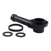 DURAFORCE Oil Filler Tube Kits 3921644 Fit For Cummins 6BT 5.9L 1989-1998 Dodge 12 Valve